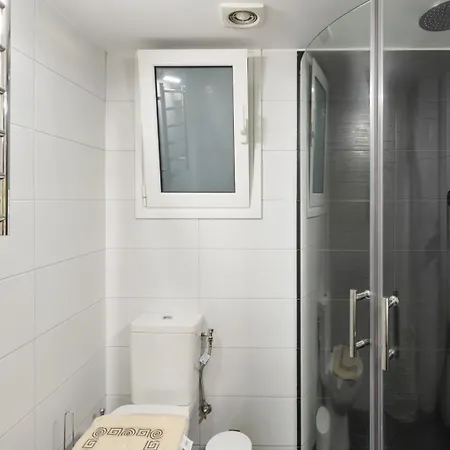 Aiolos Luxury Metro Acropolis 7 Near Museum Of Modern Art Apartment *