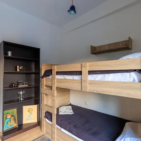 Aiolos Luxury Metro Acropolis 7 Near Museum Of Modern Art Apartment