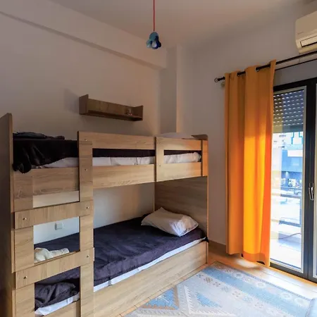 Apartment Aiolos Luxury Metro Acropolis 7 Near Museum Of Modern Art