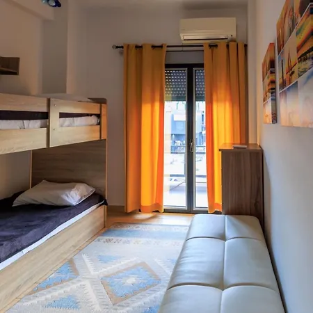 Aiolos Luxury Metro Acropolis 7 Near Museum Of Modern Art Apartment *