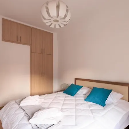 Aiolos Luxury Metro Acropolis 7 Near Museum Of Modern Art * Athens