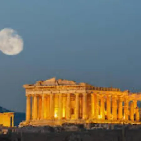 Aiolos Luxury Metro Acropolis 7 Near Museum Of Modern Art Appartamento *